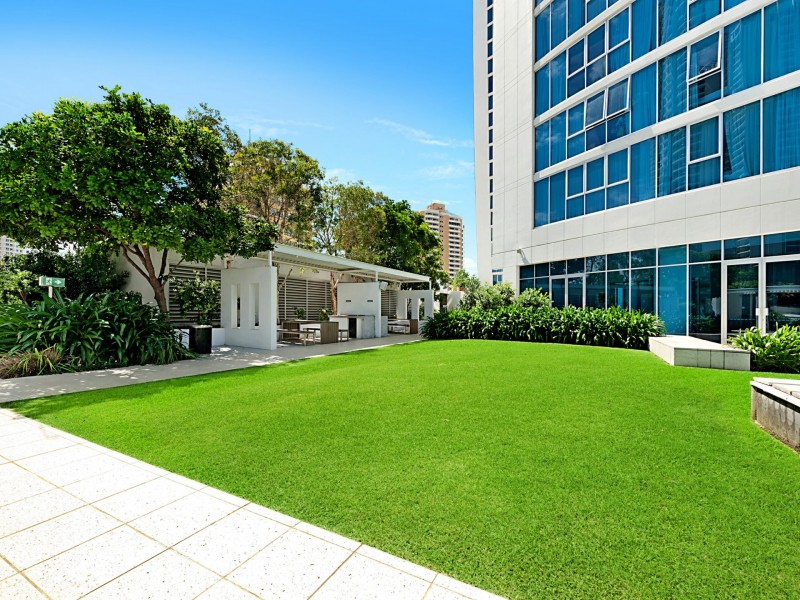 Apartment 11203/3113 Surfers Paradise Boulevard, Surfers Paradise QLD 4217