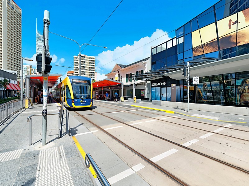 Apartment 11203/3113 Surfers Paradise Boulevard, Surfers Paradise QLD 4217