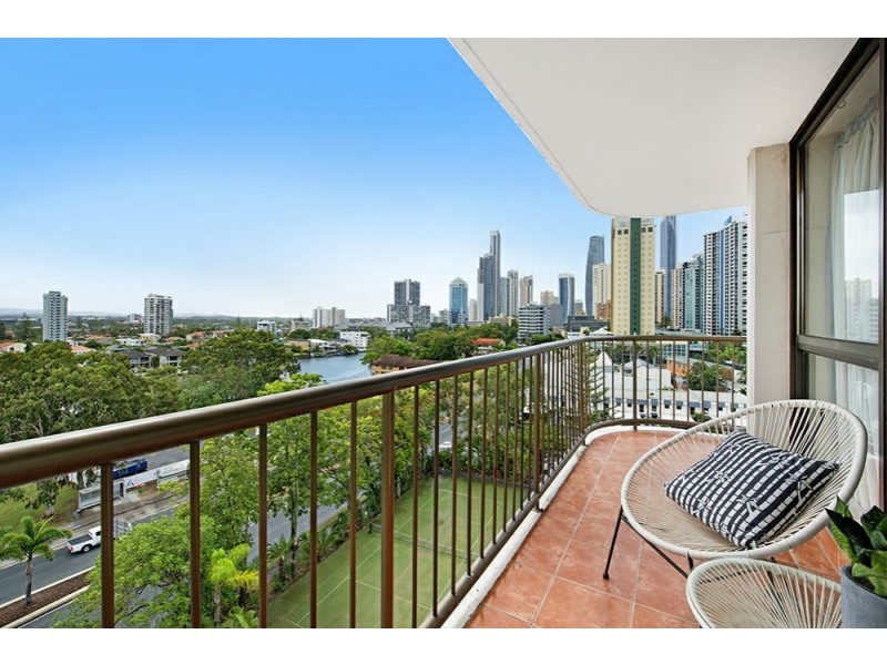 Apartment 35/43 Enderley Ave, Surfers Paradise QLD 4217