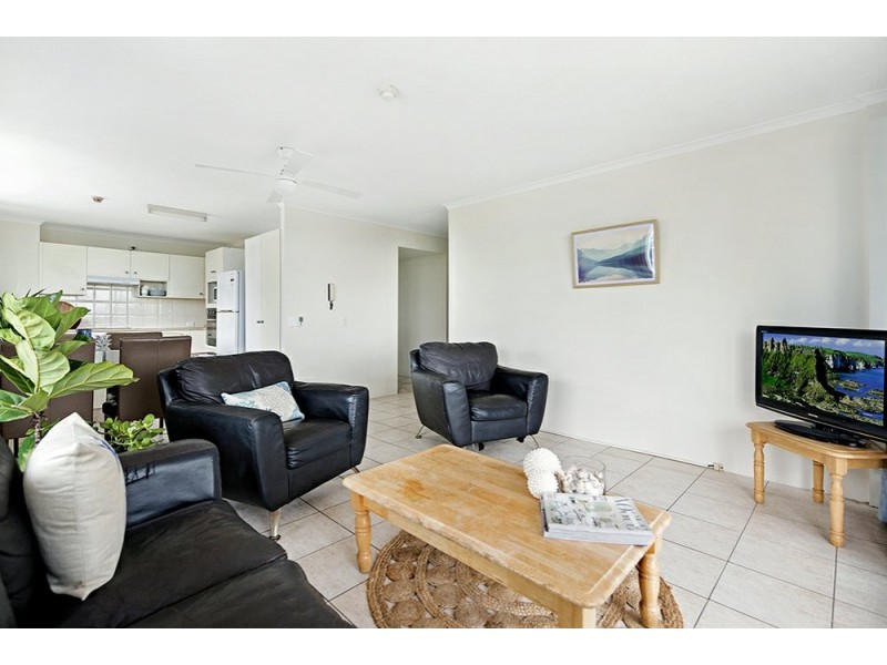 Apartment 35/43 Enderley Ave, Surfers Paradise QLD 4217