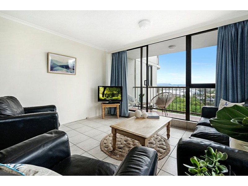 Apartment 35/43 Enderley Ave, Surfers Paradise QLD 4217