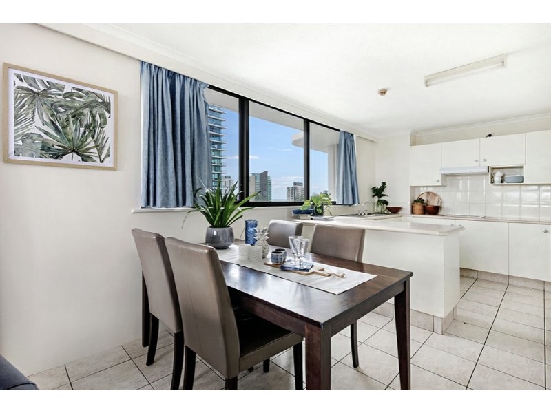Apartment 35/43 Enderley Ave, Surfers Paradise QLD 4217