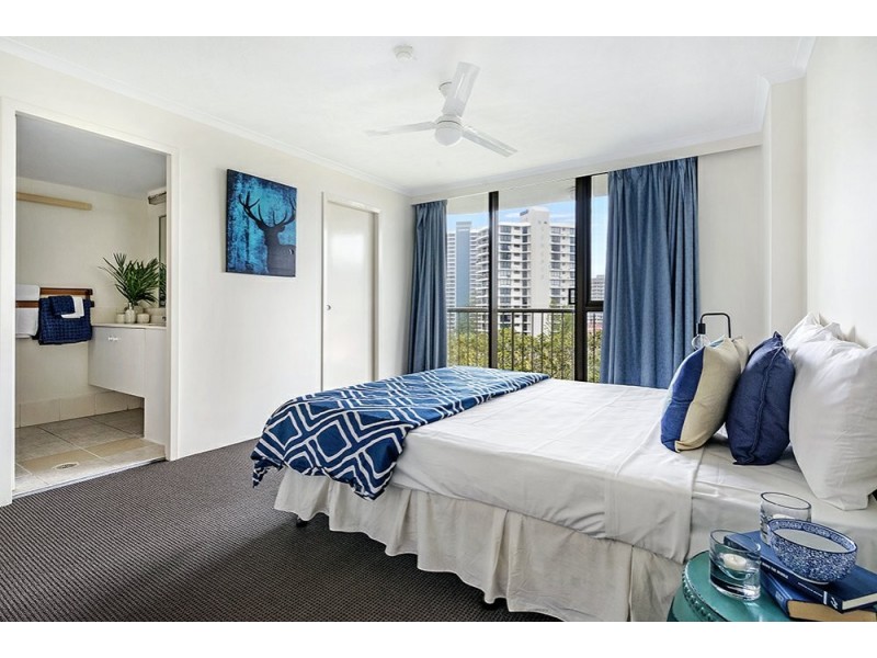 Apartment 35/43 Enderley Ave, Surfers Paradise QLD 4217