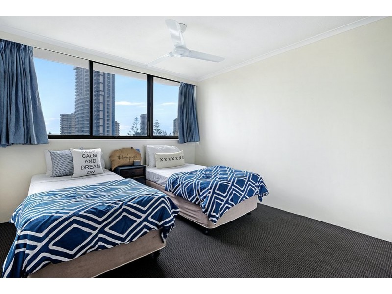 Apartment 35/43 Enderley Ave, Surfers Paradise QLD 4217