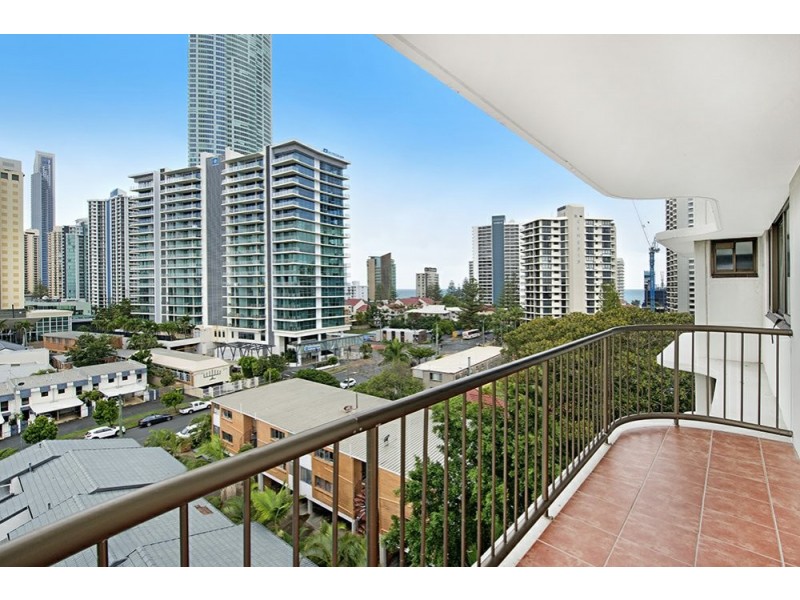 Apartment 35/43 Enderley Ave, Surfers Paradise QLD 4217