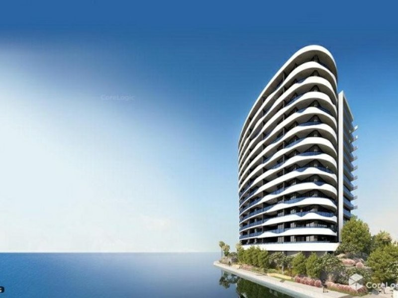 5 Harbourside Court, Biggera Waters QLD 4216