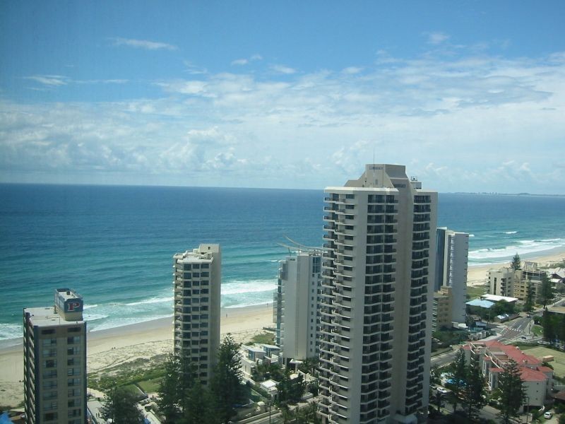 2306/9 Hamilton Avenue, Surfers Paradise QLD 4217