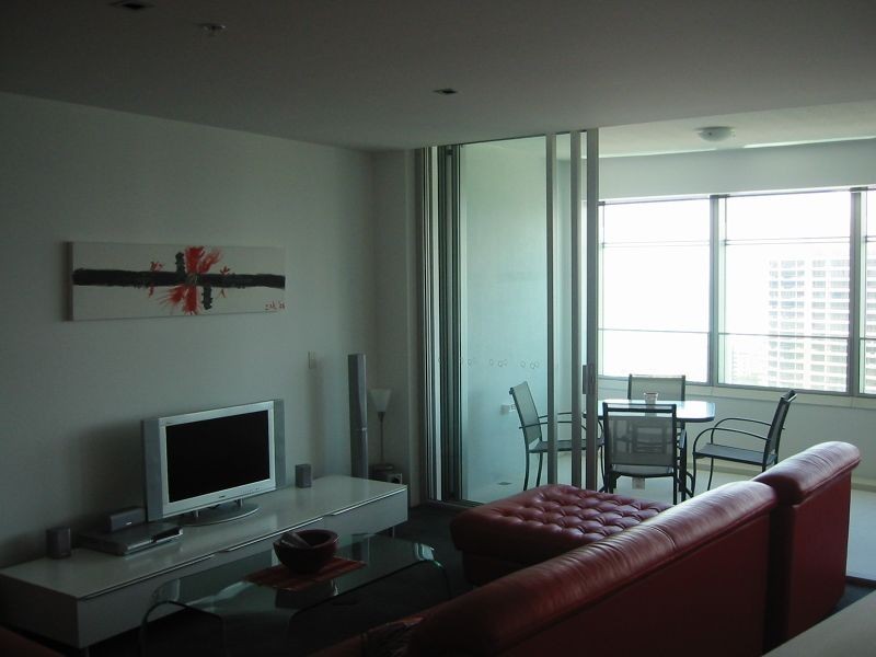 2306/9 Hamilton Avenue, Surfers Paradise QLD 4217