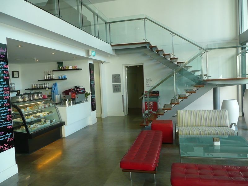 2012/33 T E Peters Drive, Broadbeach Waters QLD 4218