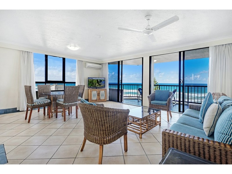 Apartment 904/9 Laycock, Surfers Paradise QLD 4217