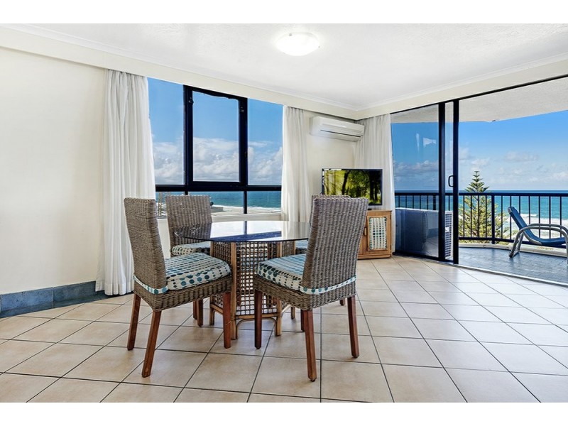 Apartment 904/9 Laycock, Surfers Paradise QLD 4217