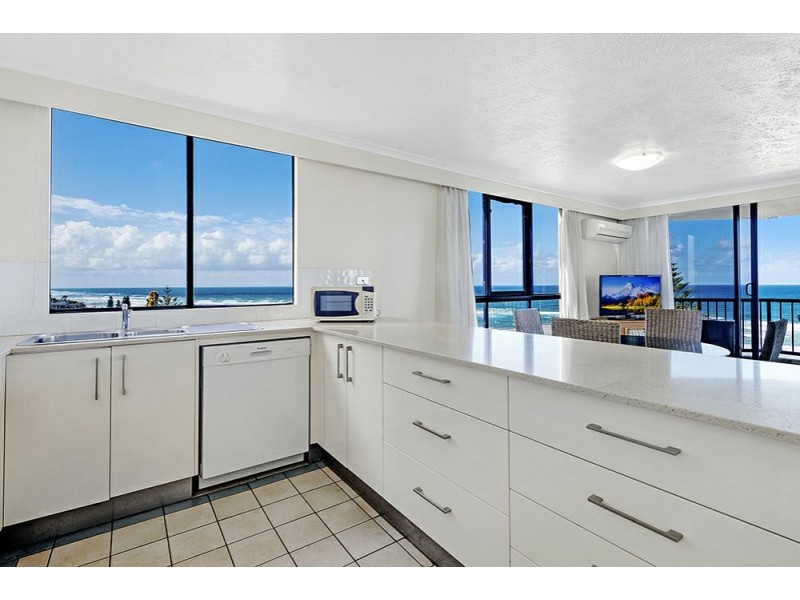 Apartment 904/9 Laycock, Surfers Paradise QLD 4217
