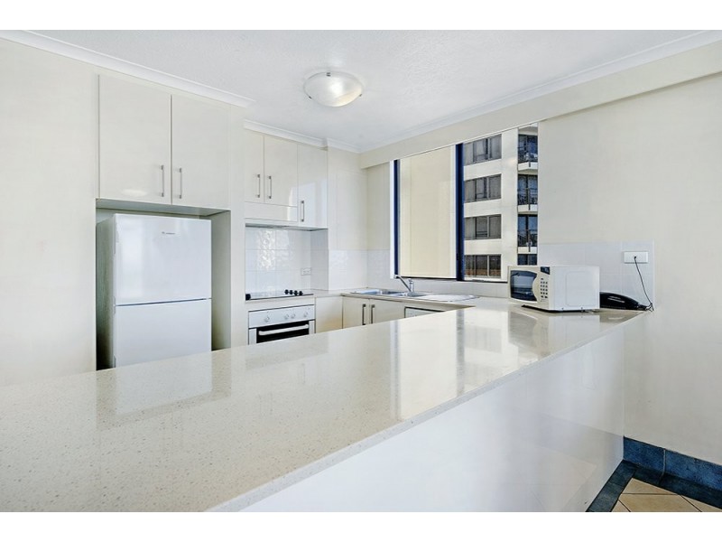 Apartment 904/9 Laycock, Surfers Paradise QLD 4217