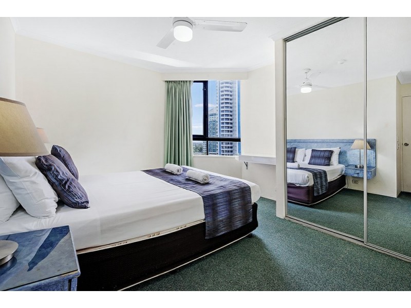 Apartment 904/9 Laycock, Surfers Paradise QLD 4217
