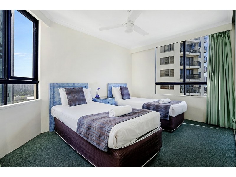 Apartment 904/9 Laycock, Surfers Paradise QLD 4217
