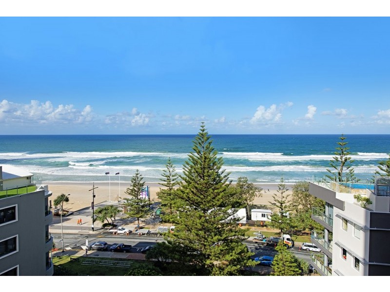 Apartment 904/9 Laycock, Surfers Paradise QLD 4217