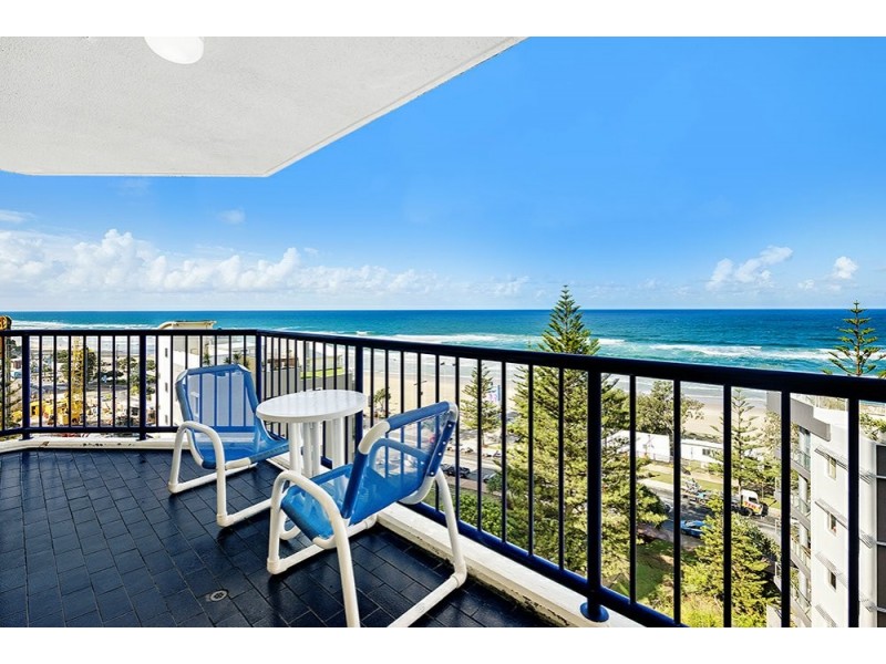 Apartment 904/9 Laycock, Surfers Paradise QLD 4217