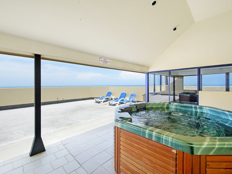 Apartment 904/9 Laycock, Surfers Paradise QLD 4217