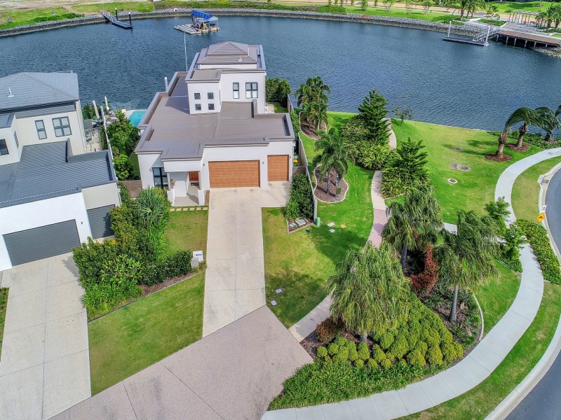 1080 Edgecliff Dr, Sanctuary Cove QLD 4212