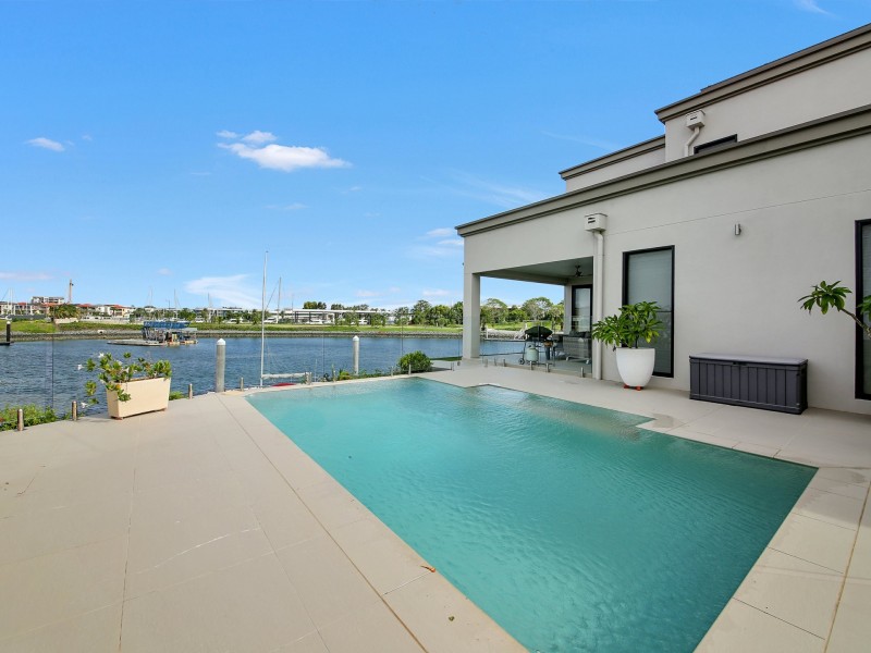 1080 Edgecliff Dr, Sanctuary Cove QLD 4212