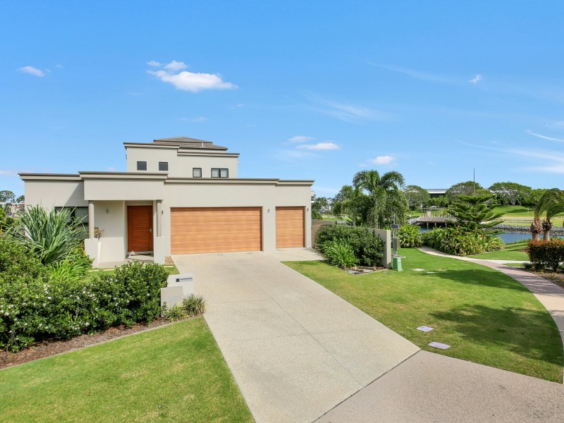 1080 Edgecliff Dr, Sanctuary Cove QLD 4212