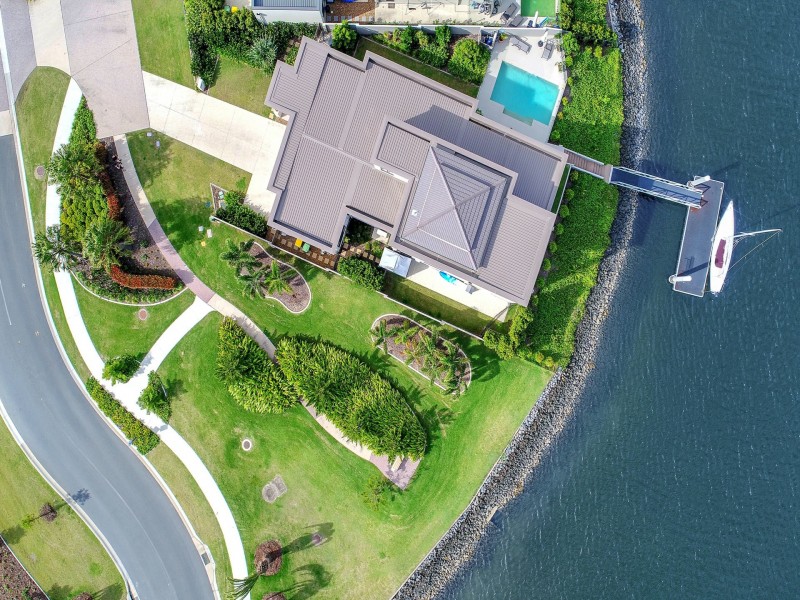 1080 Edgecliff Dr, Sanctuary Cove QLD 4212