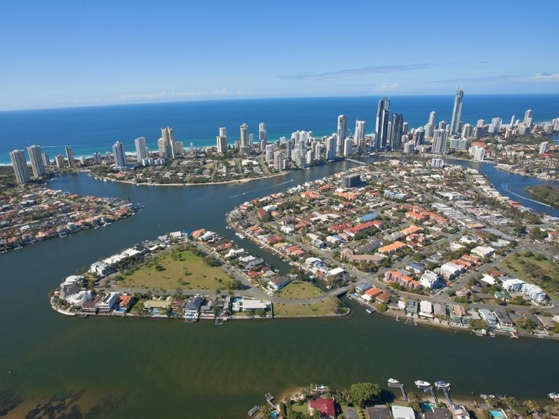 37 Stanhill Drive, Surfers Paradise QLD 4217