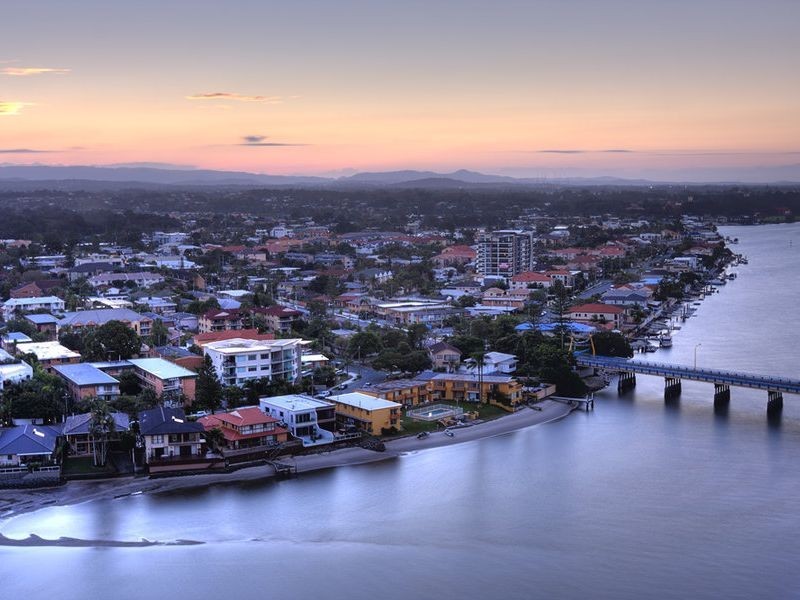 37 Stanhill Drive, Surfers Paradise QLD 4217