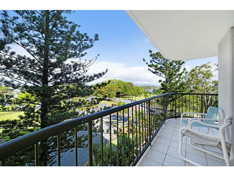 Unit 16/43 Enderley Ave, Surfers Paradise QLD 4217