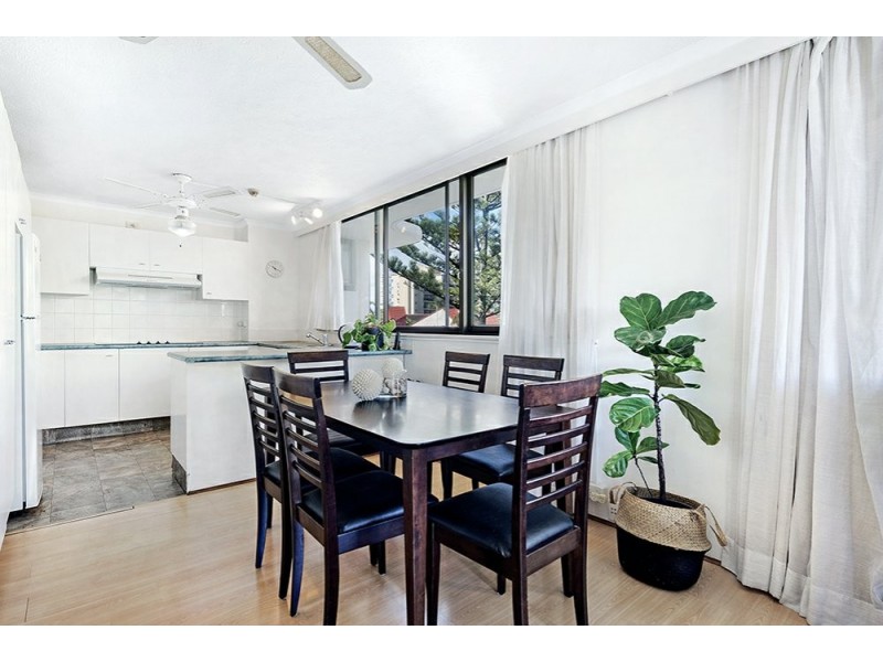 Unit 16/43 Enderley Ave, Surfers Paradise QLD 4217