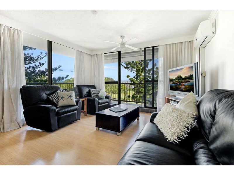 Unit 16/43 Enderley Ave, Surfers Paradise QLD 4217