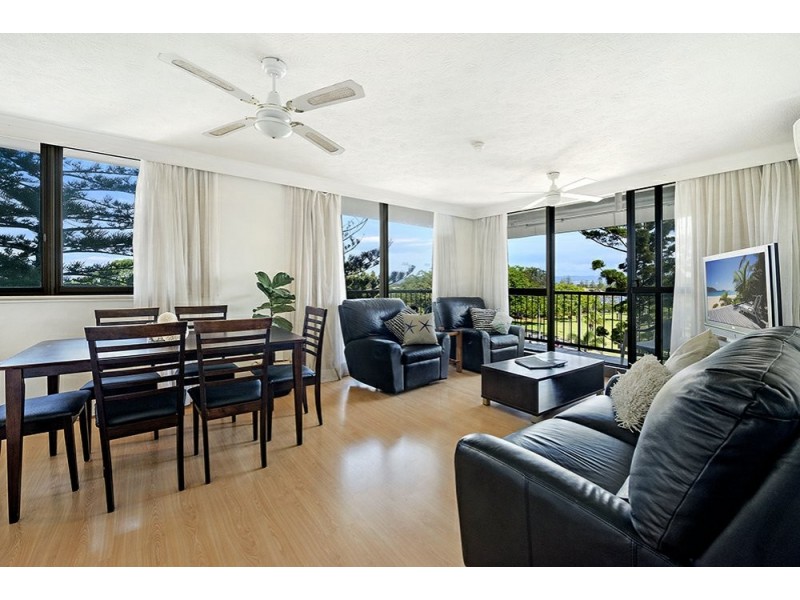 Unit 16/43 Enderley Ave, Surfers Paradise QLD 4217