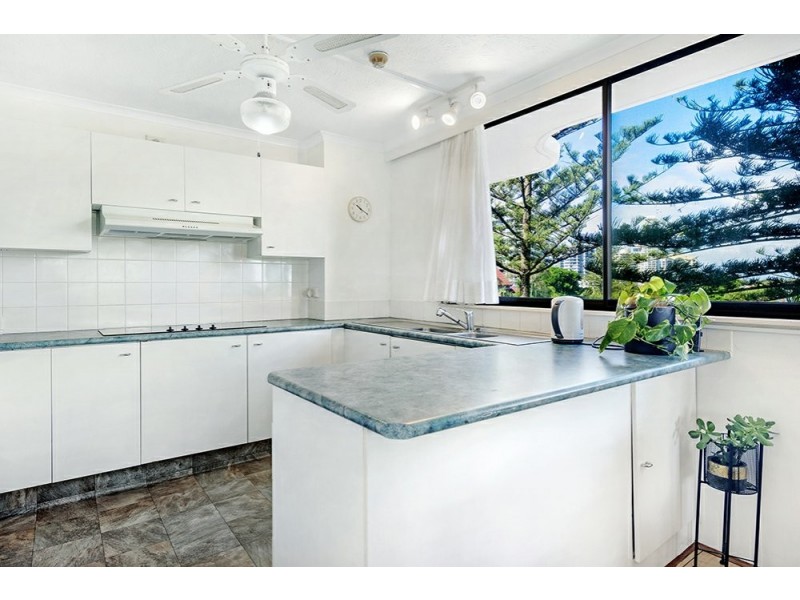 Unit 16/43 Enderley Ave, Surfers Paradise QLD 4217