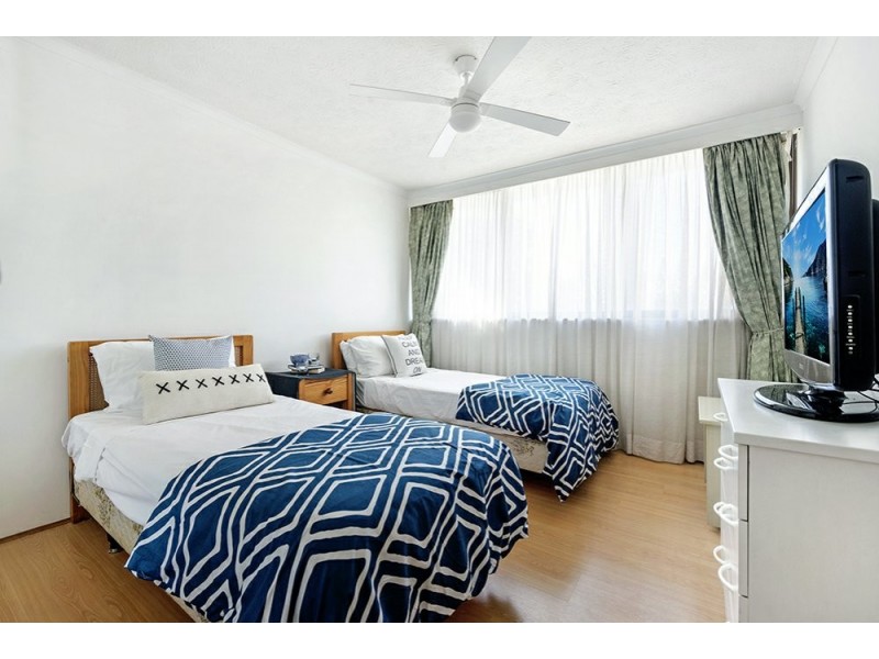 Unit 16/43 Enderley Ave, Surfers Paradise QLD 4217