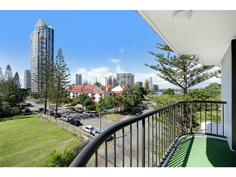 Unit 16/43 Enderley Ave, Surfers Paradise QLD 4217