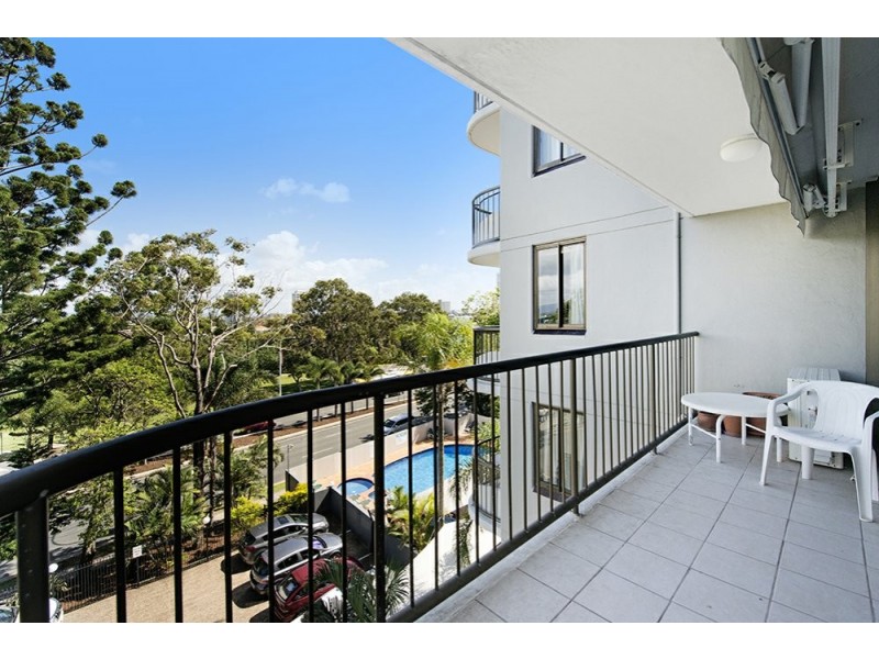 Unit 16/43 Enderley Ave, Surfers Paradise QLD 4217