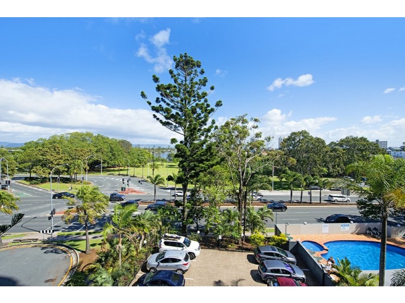 Unit 16/43 Enderley Ave, Surfers Paradise QLD 4217