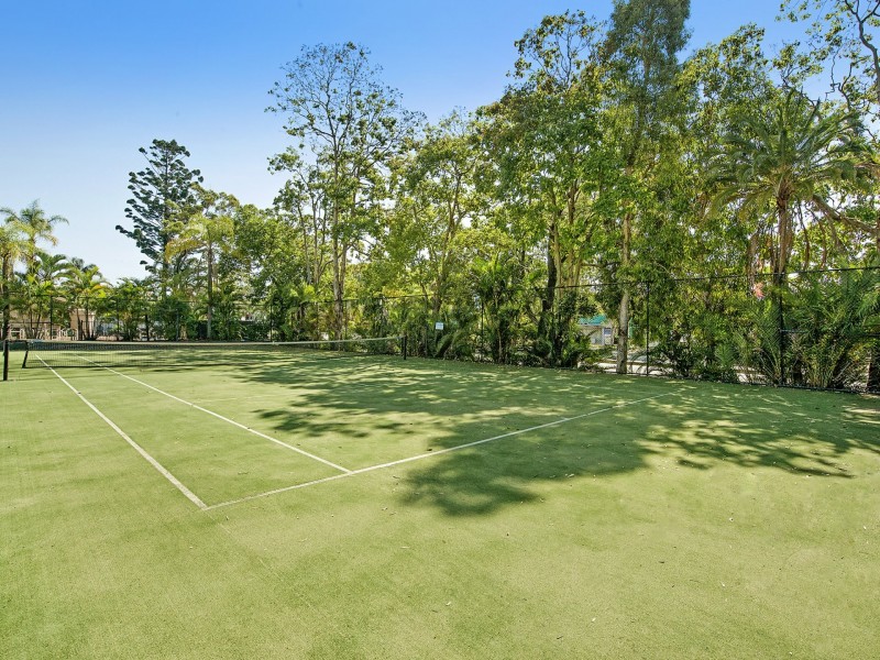 Unit 16/43 Enderley Ave, Surfers Paradise QLD 4217