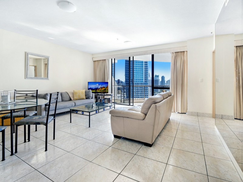 Surfers Paradise QLD 4217