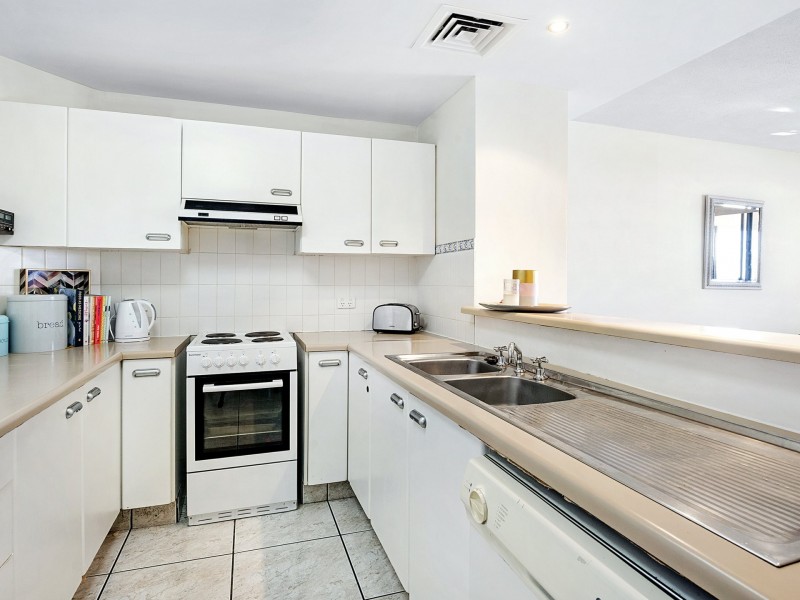 Surfers Paradise QLD 4217