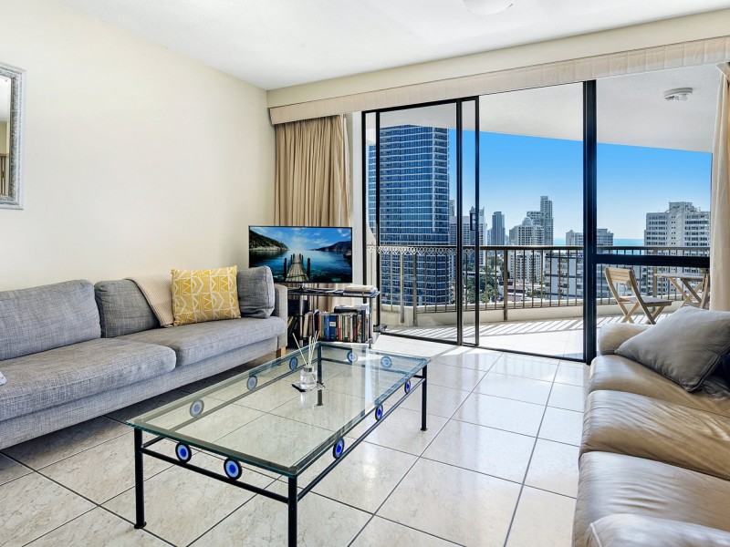 Surfers Paradise QLD 4217