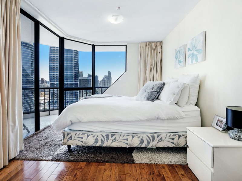 Surfers Paradise QLD 4217