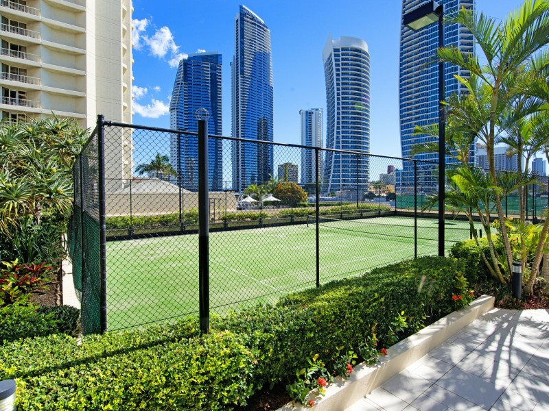 Surfers Paradise QLD 4217