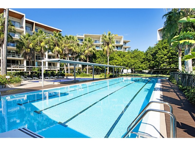 154 Musgrave Avenue, Southport QLD 4215