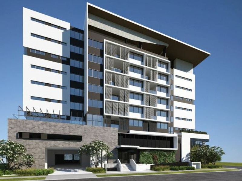 5-7 PENINSULAR DRIVE, Surfers Paradise QLD 4217