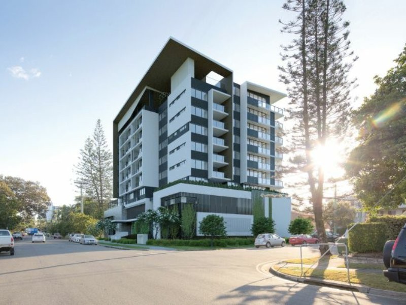 5-7 PENINSULAR DRIVE, Surfers Paradise QLD 4217