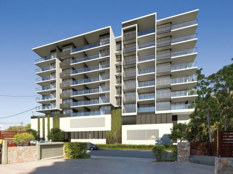 5-7 PENINSULAR DRIVE, Surfers Paradise QLD 4217