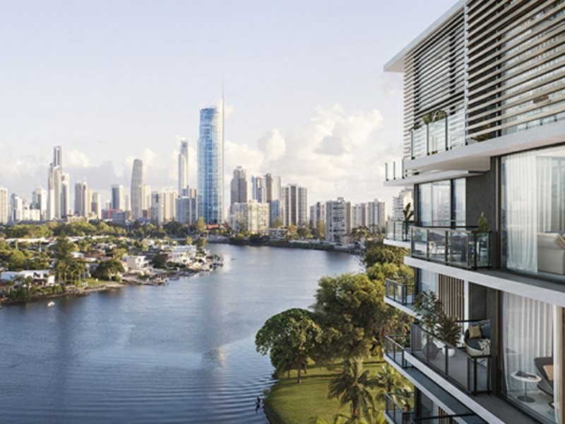 5-7 Monaco St, Broadbeach QLD 4218