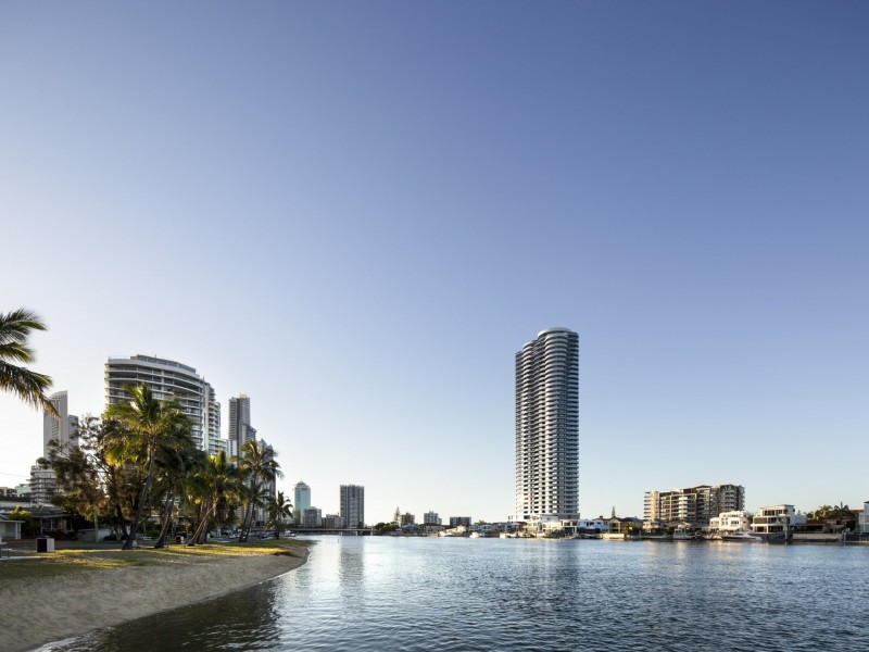 36-44 Stanhill Drive, Surfers Paradise QLD 4217