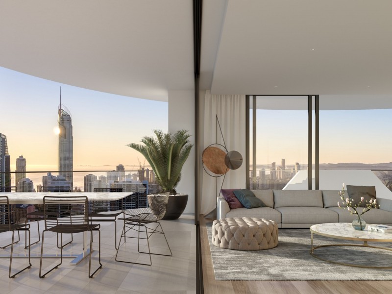 36-44 Stanhill Drive, Surfers Paradise QLD 4217